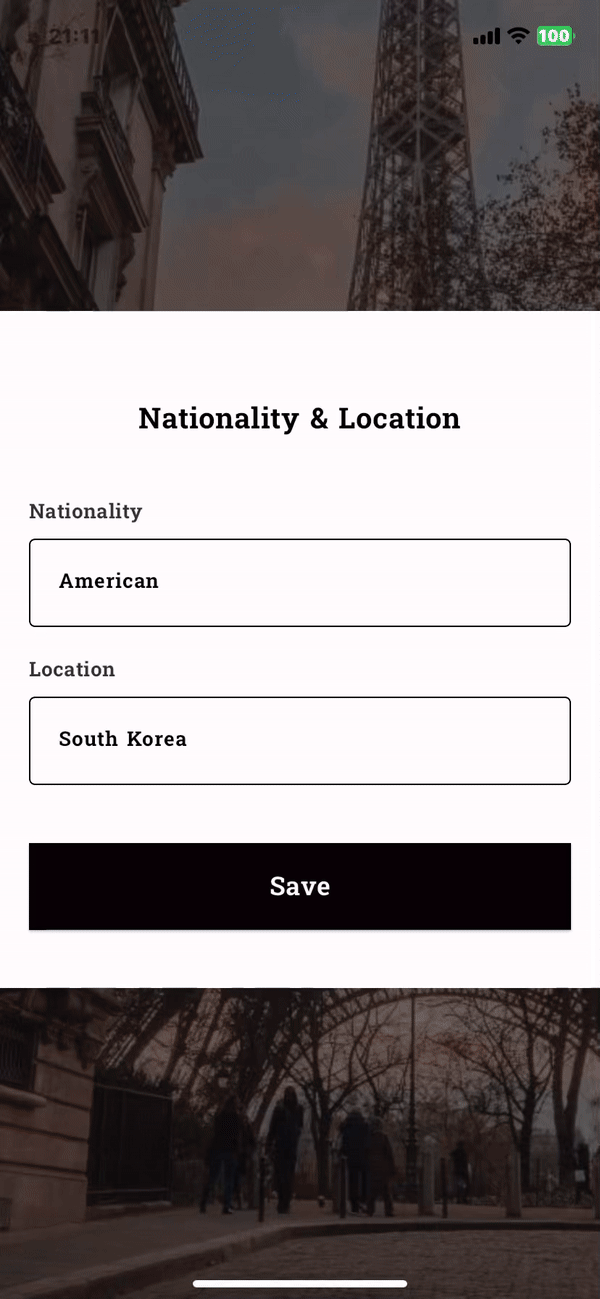 유틸리티 앱 갤러리 2